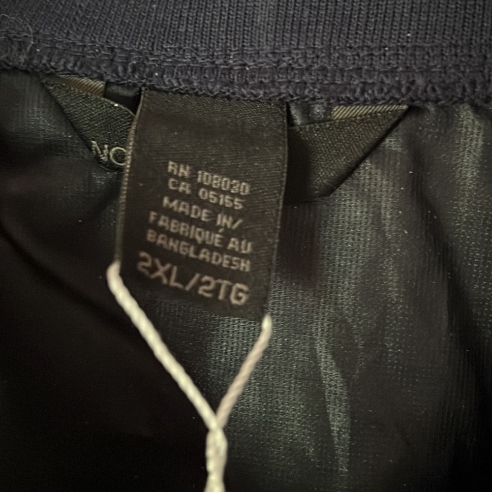 North end wind breaker brand new🌸🌸🌸 - Picture 4 of 8